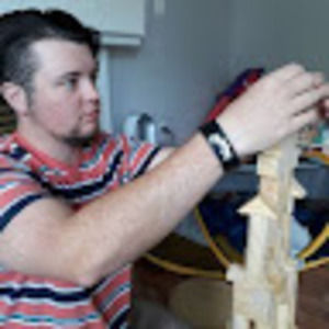 Meet your Posher, Christopher